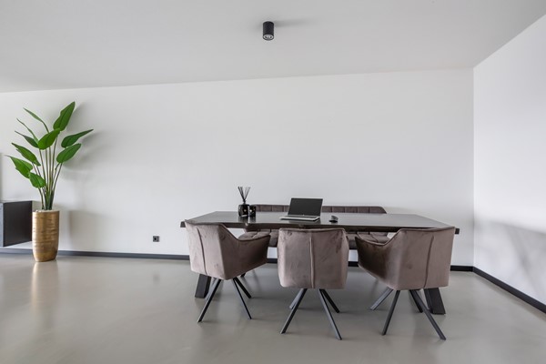 Medium property photo - Jan van Zutphenstraat 673, 1069 RS Amsterdam